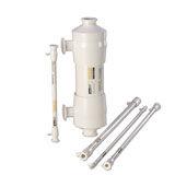 Autoclaveable Hollow Fibre Cross-Flow Filters - PROPOR TFF